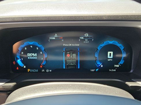 New 2025 Ford Bronco Sport Badlands image 9