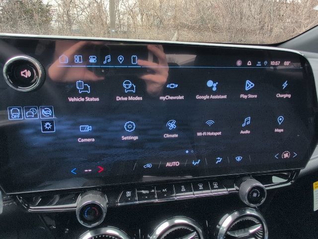 New 2026 Chevrolet Blazer EV LT w/ Midnight/Sport Edition FWD image 18