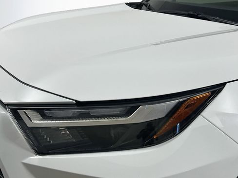 Used 2025 Toyota RAV4 XLE w/ Convenience Package FWD image 11