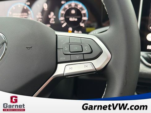 New 2026 Volkswagen Tiguan S image 26