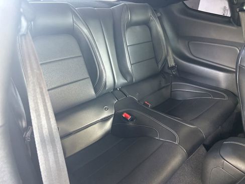 Used 2020 Ford Mustang GT Premium w/ GT Performance Package RWD image 26