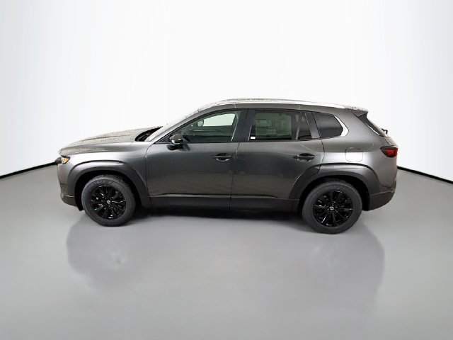 New 2026 MAZDA CX-50 AWD 2.5 S w/ Weather Package image 4