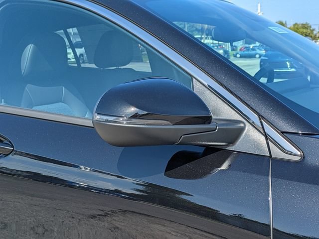 New 2026 Buick Envista Preferred w/ Convenience I Package FWD image 12