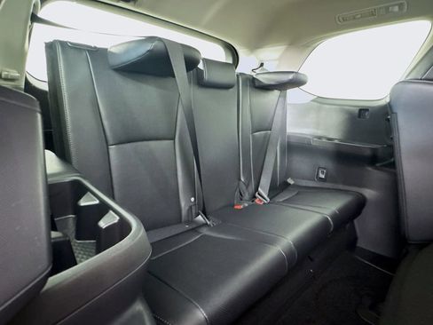 New 2026 Toyota Grand Highlander AWD Hybrid image 26