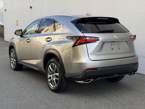 Used 2015 Lexus NX 200t AWD w/ Premium Package image 3