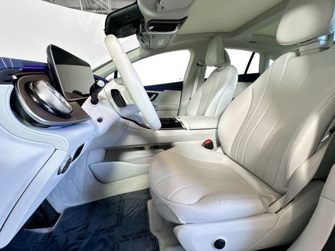 Certified 2024 Mercedes-Benz EQE 350+ Sedan image 19