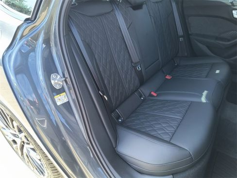 New 2025 Audi S5 Premium Plus image 14