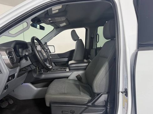 Used 2025 Ford F150 XLT w/ Equipment Group 301A Standard AWD/4WD image 20