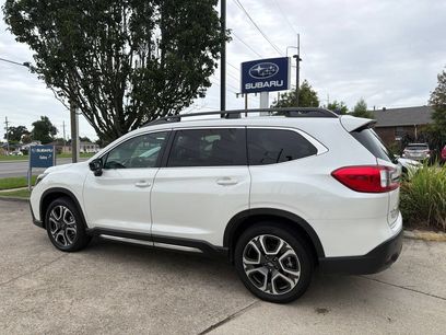 Used 2025 Subaru Ascent Limited