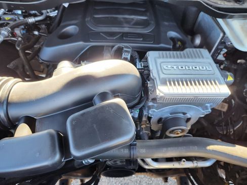 Used 2023 Jeep Wagoneer 4WD w/ Rear Seat Video Group 1 image 16