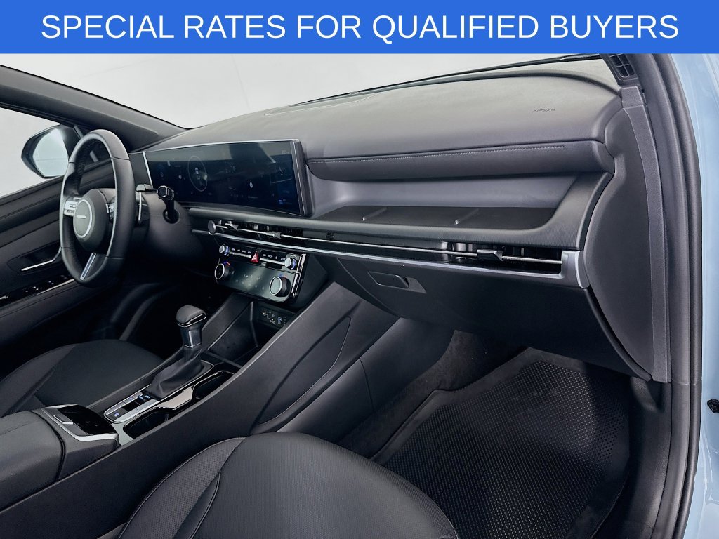 Certified 2026 Hyundai Santa Cruz XRT AWD/4WD image 29