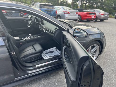 Used 2018 Audi S5 Prestige image 9