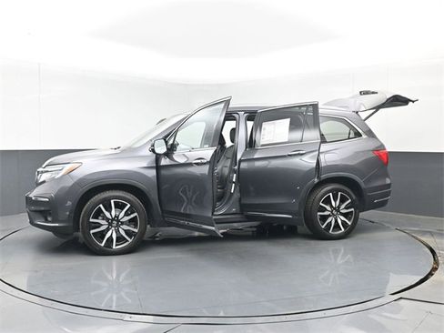 Used 2022 Honda Pilot Touring image 60