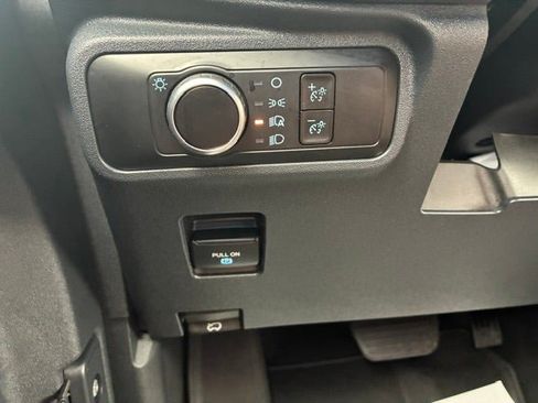 Used 2025 Ford Bronco Big Bend AWD/4WD image 24