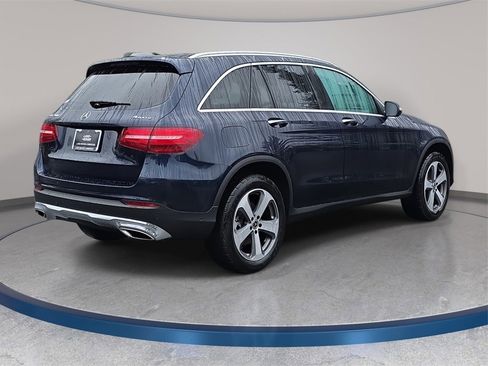 Used 2019 Mercedes-Benz GLC 300 4MATIC image 6