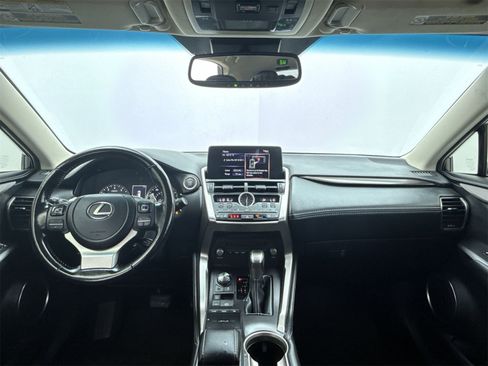 Used 2021 Lexus NX 300 FWD w/ Accessory Package image 21