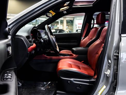 Used 2024 Dodge Durango SRT Hellcat image 31