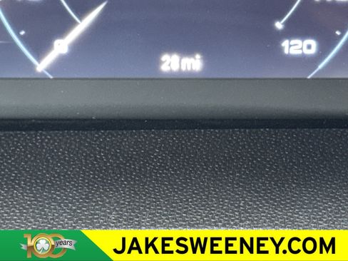 New 2026 RAM ProMaster 2500 w/ Advanced Safety Group image 17