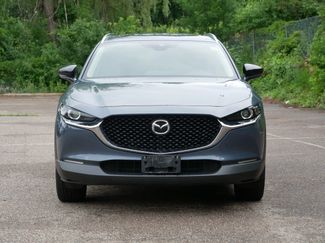 Used 2023 MAZDA CX-30 AWD 2.5 S w/ Preferred Package video 2