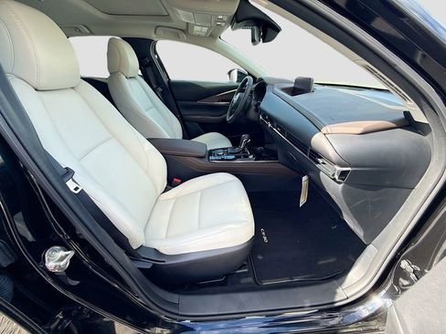 New 2025 MAZDA CX-30 2.5 Turbo w/ Premium Plus Pkg AWD/4WD image 31