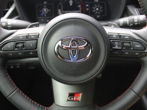 Used 2025 Toyota Corolla GR AWD/4WD image 17