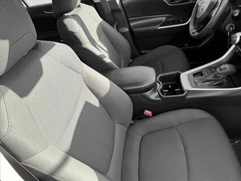 Certified 2024 Toyota RAV4 LE image 30