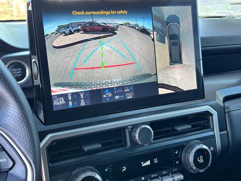 Certified 2025 Toyota 4Runner Limited w/ Tow Technology Package image 26