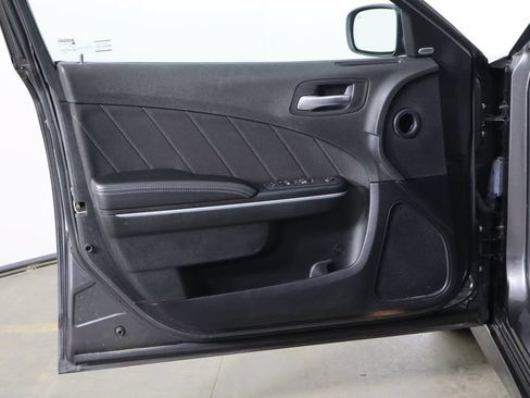 Used 2023 Dodge Charger GT RWD image 13