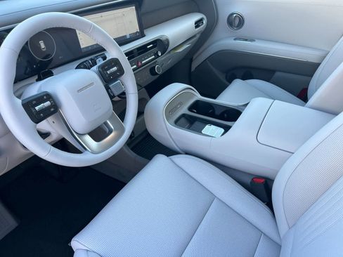 New 2026 Hyundai Palisade SEL image 11