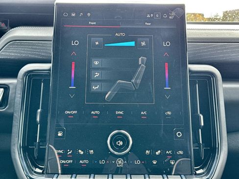 New 2026 GMC Yukon AT4 Ultimate image 21