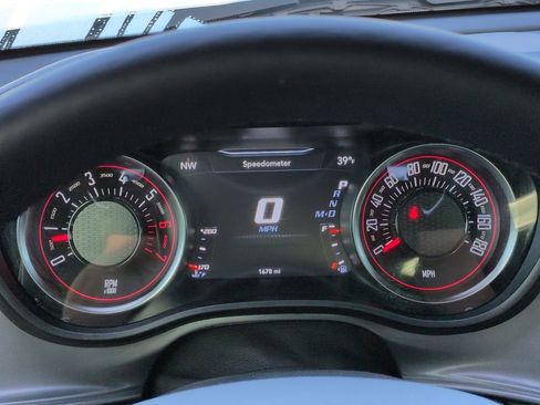 Certified 2023 Dodge Challenger R/T Scat Pack w/ Plus Package image 24