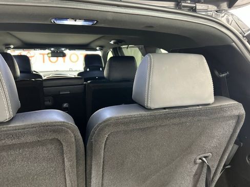 Used 2017 Kia Sorento SX AWD/4WD image 17