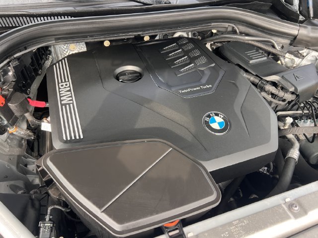Used 2020 BMW X3 sDrive30i RWD image 25