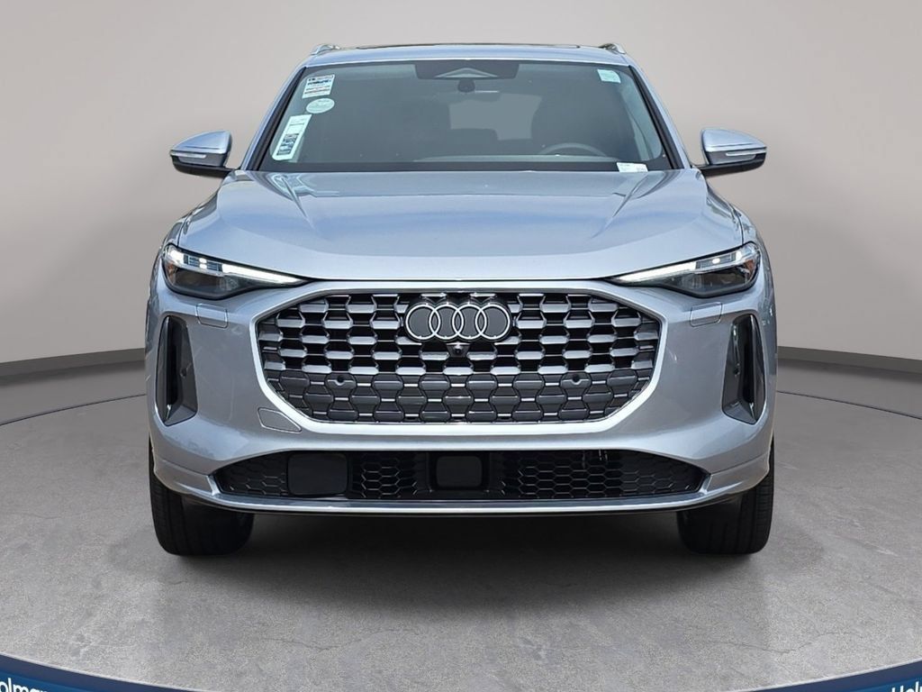 New 2026 Audi Q5 Premium Plus w/ Premium Plus AWD/4WD image 2