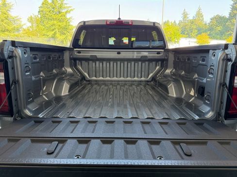 Used 2026 GMC Canyon AT4 AWD/4WD image 22