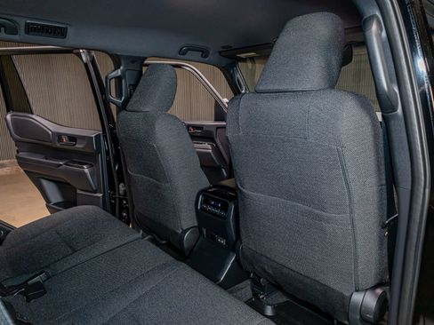 Used 2024 Toyota Land Cruiser 1958 image 20