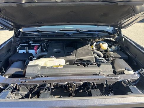 Used 2022 Toyota Tundra SR5 image 35