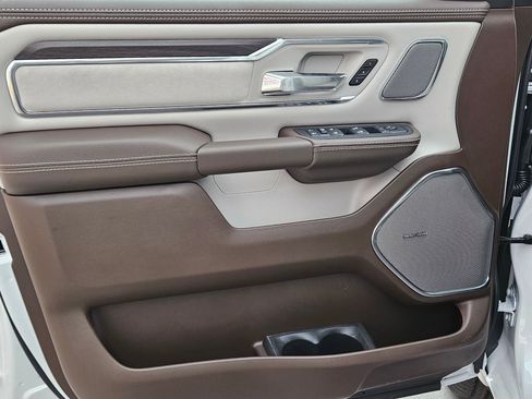 New 2026 RAM 1500 Laramie image 15