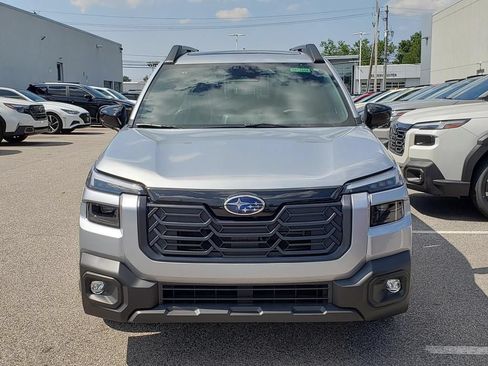 New 2026 Subaru Outback Premium AWD/4WD image 5
