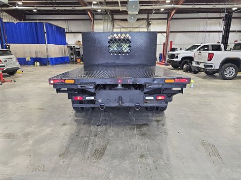 Used 2016 Ford F450 XL w/ XL Value Package image 13