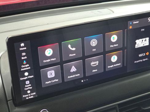 New 2026 Honda Pilot EX-L image 4