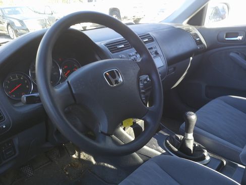 Used 2004 Honda Civic EX image 14