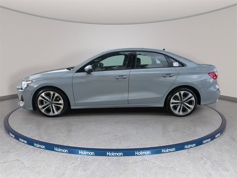 Used 2025 Audi A3 2.0T Premium Plus w/ Premium Plus Package image 8