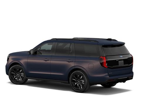 New 2027 Ford Expedition Platinum AWD/4WD image 2