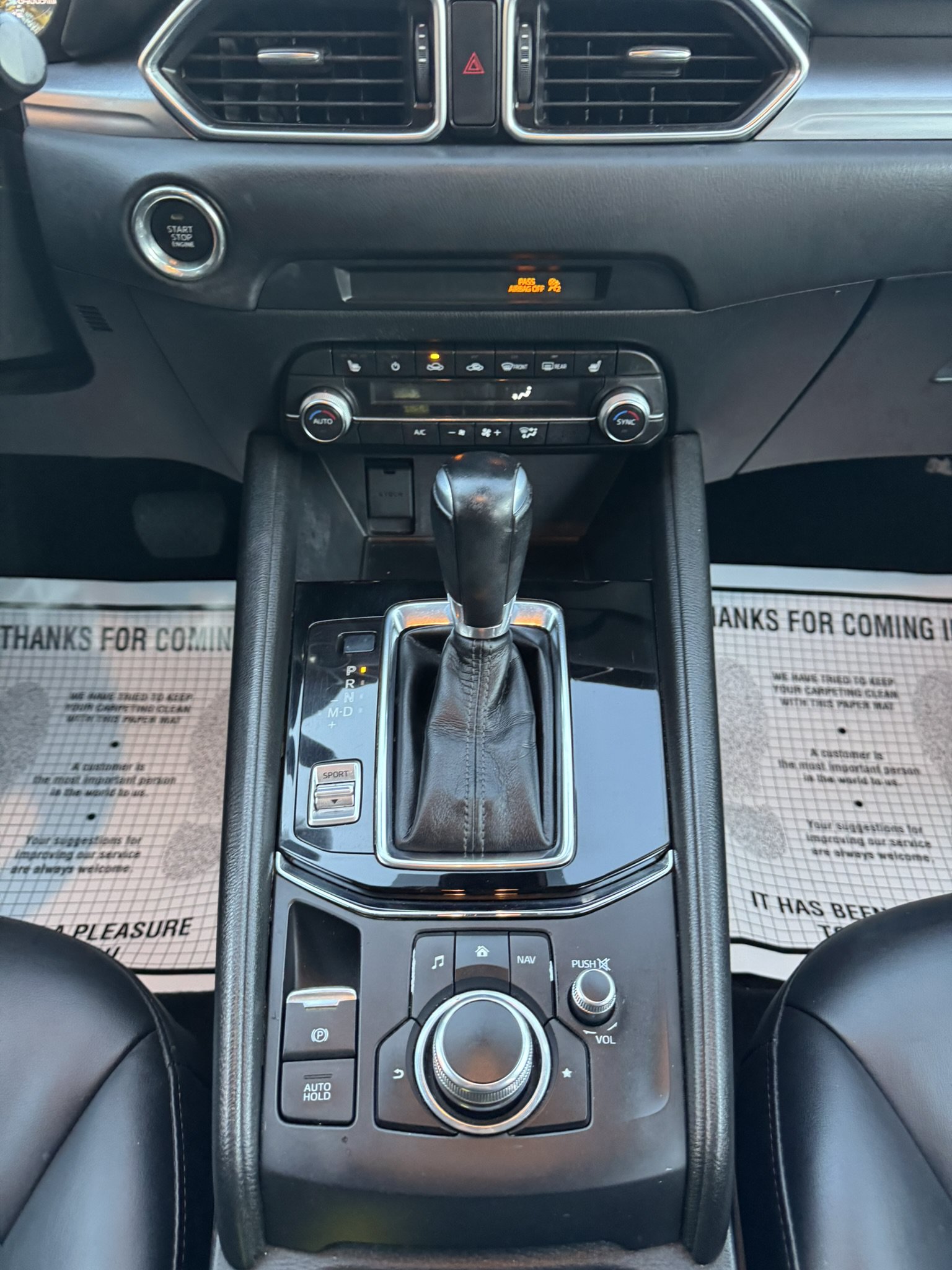 Used 2019 MAZDA CX-5 Touring AWD/4WD image 20