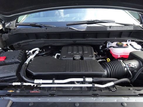 New 2026 Chevrolet Silverado 1500 Custom image 12