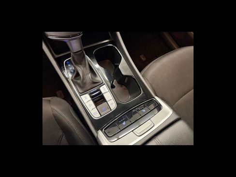 Used 2024 Hyundai Tucson SEL image 24