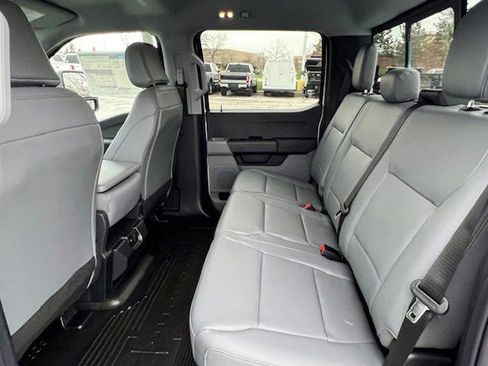 New 2026 Ford F450 XL w/ XL Driver Assist Package image 13