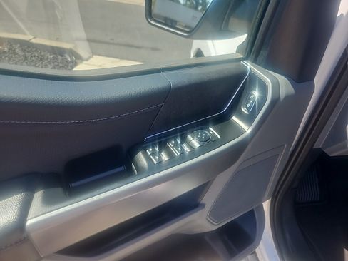 Used 2025 Ford F150 XLT w/ Equipment Group 301A Standard RWD image 15