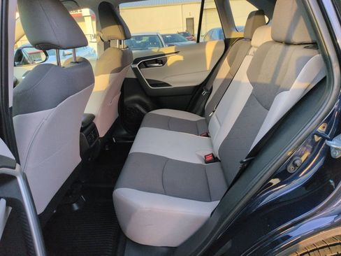 Certified 2024 Toyota RAV4 XLE image 25